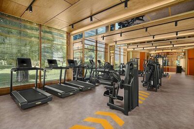 Gloria Serenity Resort, Белек, Турция