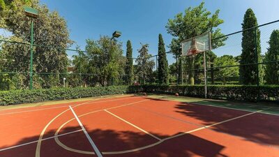 Gloria Serenity Resort, Белек, Турция