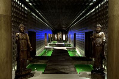 Gloria Serenity Resort, Белек, Турция