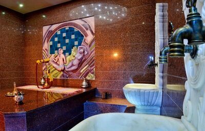 Gloria Serenity Resort, Белек, Турция