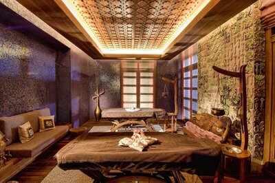 Gloria Serenity Resort, Белек, Турция