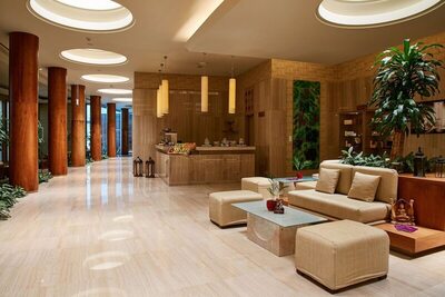 Gloria Serenity Resort, Белек, Турция