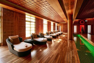 Gloria Serenity Resort, Белек, Турция