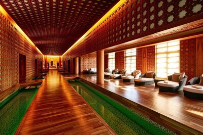 Gloria Serenity Resort, Белек, Турция