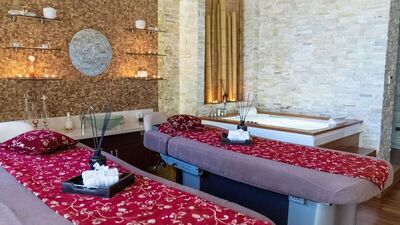Gloria Serenity Resort, Белек, Турция