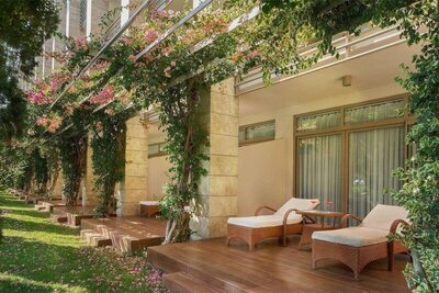 Gloria Serenity Resort, Белек, Турция