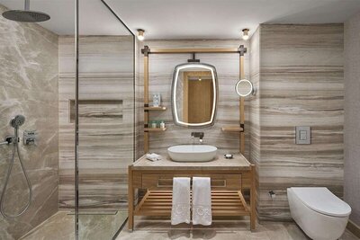Gloria Serenity Resort, Белек, Турция
