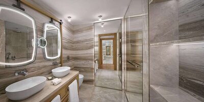 Gloria Serenity Resort, Белек, Турция