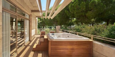 Gloria Serenity Resort, Белек, Турция