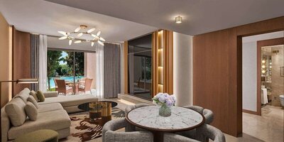 Gloria Serenity Resort, Белек, Турция