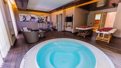 Gloria Serenity Resort, Белек, Турция