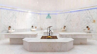 Gloria Serenity Resort, Белек, Турция