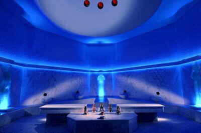 Gloria Serenity Resort, Белек, Турция