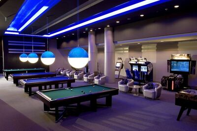Gloria Serenity Resort, Белек, Турция