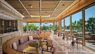 Gloria Serenity Resort, Белек, Турция