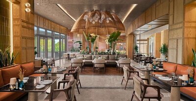 Gloria Serenity Resort, Белек, Турция