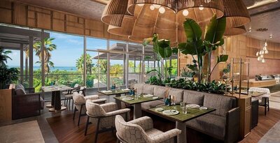 Gloria Serenity Resort, Белек, Турция