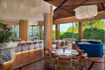Gloria Serenity Resort, Белек, Турция