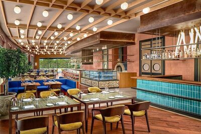 Gloria Serenity Resort, Белек, Турция