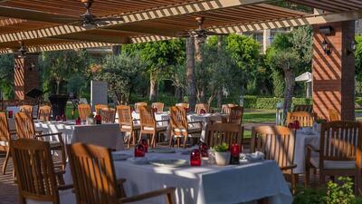 Gloria Serenity Resort, Белек, Турция