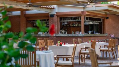 Gloria Serenity Resort, Белек, Турция