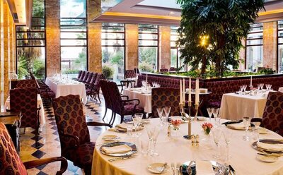 Gloria Serenity Resort, Белек, Турция