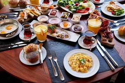 Gloria Serenity Resort, Белек, Турция