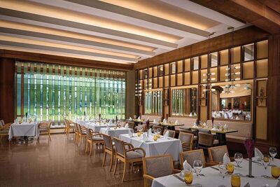 Gloria Serenity Resort, Белек, Турция