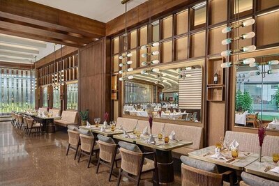 Gloria Serenity Resort, Белек, Турция