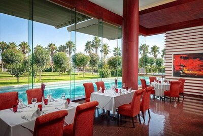 Gloria Serenity Resort, Белек, Турция