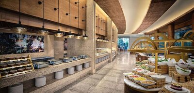Gloria Serenity Resort, Белек, Турция