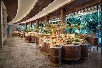 Gloria Serenity Resort, Белек, Турция