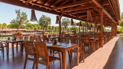 Gloria Serenity Resort, Белек, Турция