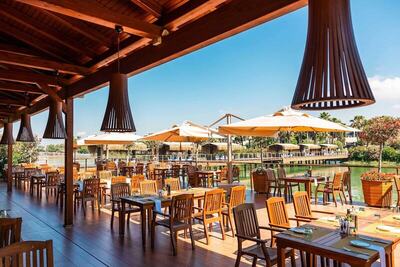 Gloria Serenity Resort, Белек, Турция