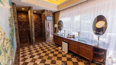 Gloria Serenity Resort, Белек, Турция