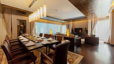 Gloria Serenity Resort, Белек, Турция
