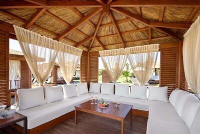 Gloria Serenity Resort, Белек, Турция