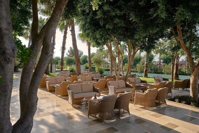 Gloria Serenity Resort, Белек, Турция