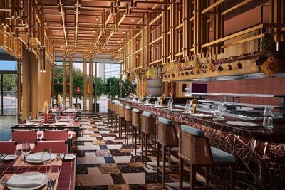 Gloria Serenity Resort, Белек, Турция