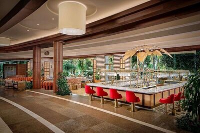 Gloria Serenity Resort, Белек, Турция