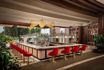 Gloria Serenity Resort, Белек, Турция