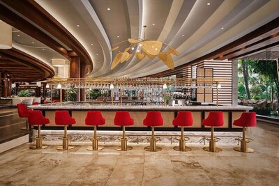 Gloria Serenity Resort, Белек, Турция