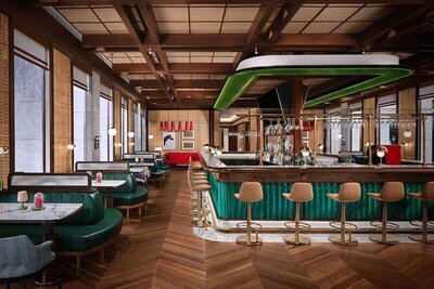 Gloria Serenity Resort, Белек, Турция