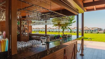 Gloria Serenity Resort, Белек, Турция