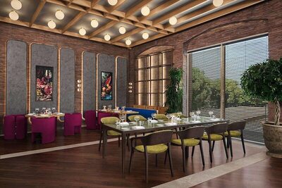 Gloria Serenity Resort, Белек, Турция