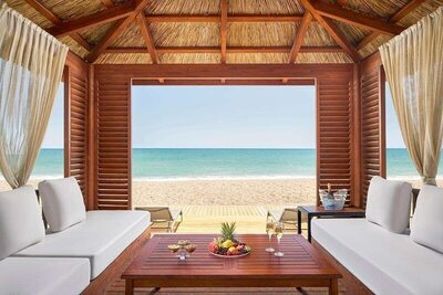 Gloria Serenity Resort, Белек, Турция