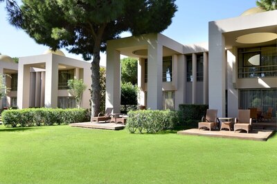 Gloria Serenity Resort, Белек, Турция