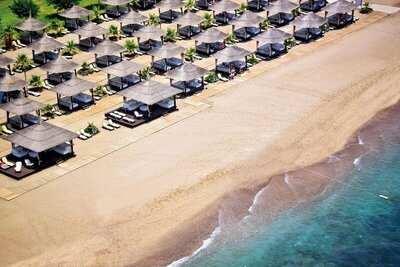 Gloria Serenity Resort, Белек, Турция