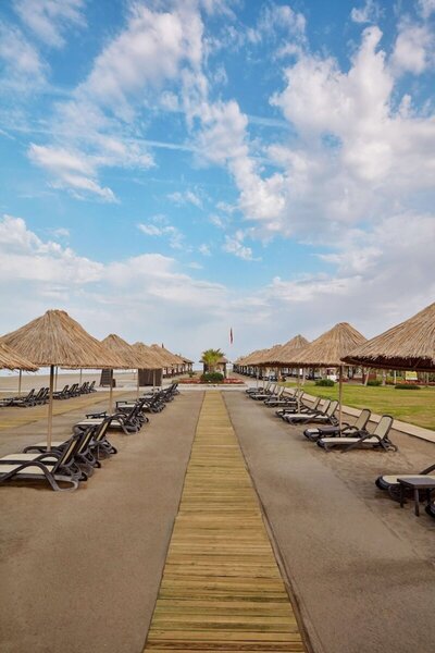 Gloria Serenity Resort, Белек, Турция