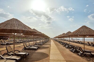 Gloria Serenity Resort, Белек, Турция